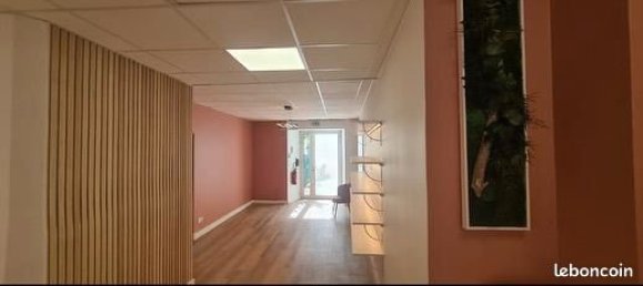 1 Schlafzimmer Gewerbliche Immobilie in Agen, France, Nr. 306325 5