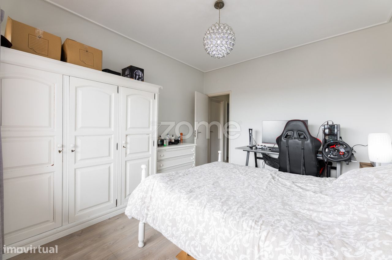 2 bedrooms Apartment in Braga, Portugal No. 307348