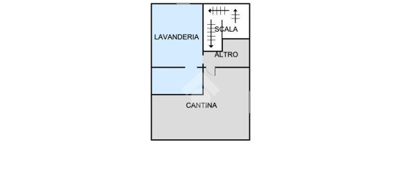 4 rooms Villa in Udine, Italy No. 36995 49