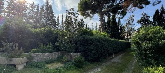 5-Zimmer Haus in Monteroni di Lecce, Italy, Nr. 230618 5
