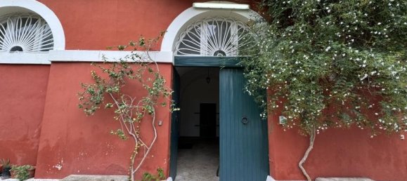 5-Zimmer Haus in Monteroni di Lecce, Italy, Nr. 230618 4