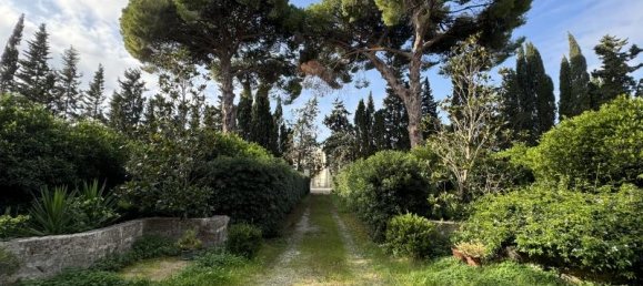 5-Zimmer Haus in Monteroni di Lecce, Italy, Nr. 230618 6