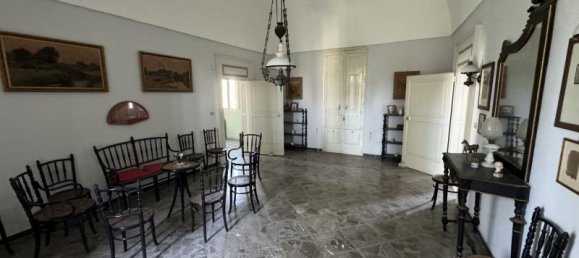 5-Zimmer Haus in Monteroni di Lecce, Italy, Nr. 230618 19