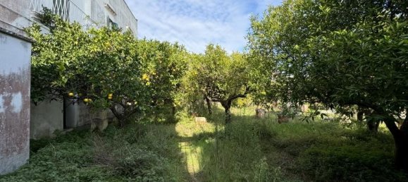 5-Zimmer Haus in Monteroni di Lecce, Italy, Nr. 230618 15
