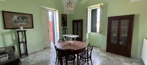 5-Zimmer Haus in Monteroni di Lecce, Italy, Nr. 230618 20