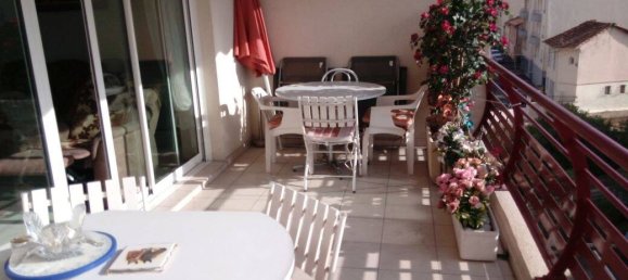 2 غرف نوم شقة في Frejus, France رقم 330102 7