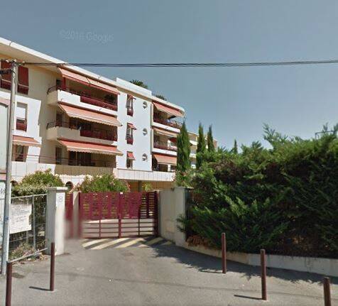 2 غرف نوم شقة في Frejus, France رقم 330102