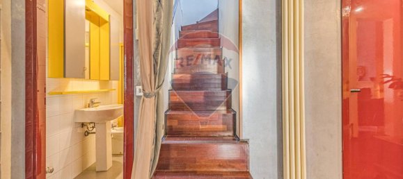 5 rooms Apartment in Parma, Italy No. 120763 18