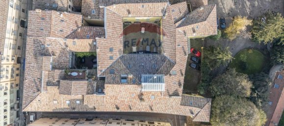 5 rooms Apartment in Parma, Italy No. 120763 49