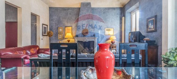 5 rooms Apartment in Parma, Italy No. 120763 11