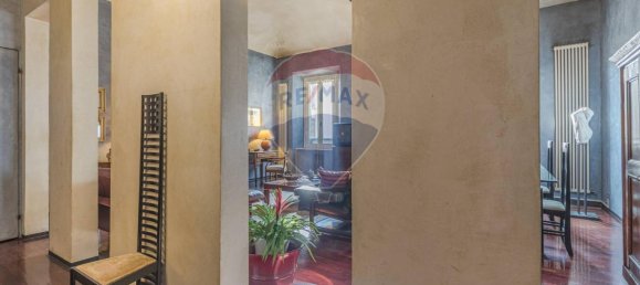 5 rooms Apartment in Parma, Italy No. 120763 20