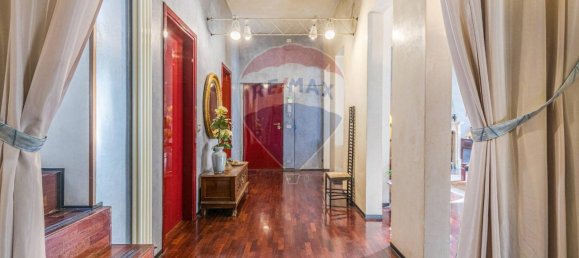 5 rooms Apartment in Parma, Italy No. 120763 19