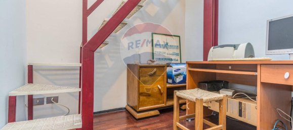 5 rooms Apartment in Parma, Italy No. 120763 32