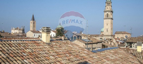 5 rooms Apartment in Parma, Italy No. 120763 35