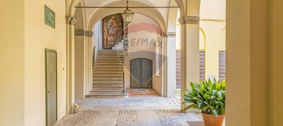 5 rooms Apartment in Parma, Italy No. 120763 44