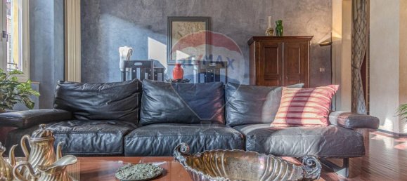 5 rooms Apartment in Parma, Italy No. 120763 12