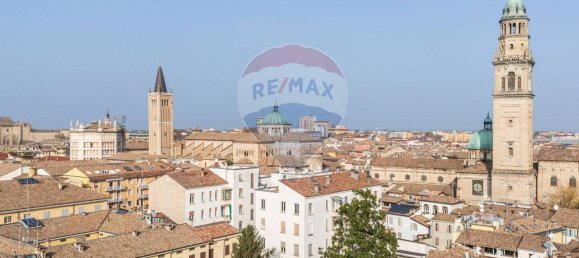 5 rooms Apartment in Parma, Italy No. 120763 46