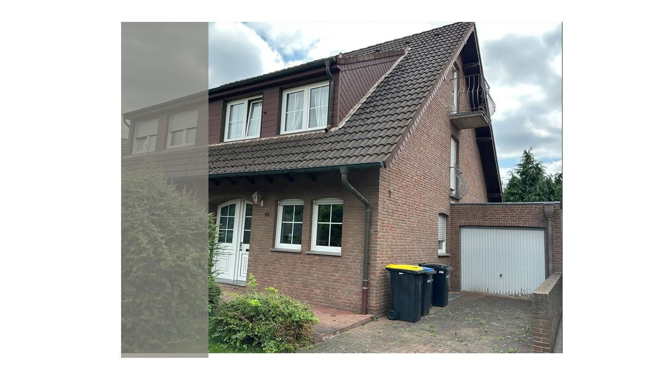 Adosado de 4 dormitorios en Heinsberg, Germany No. 326580