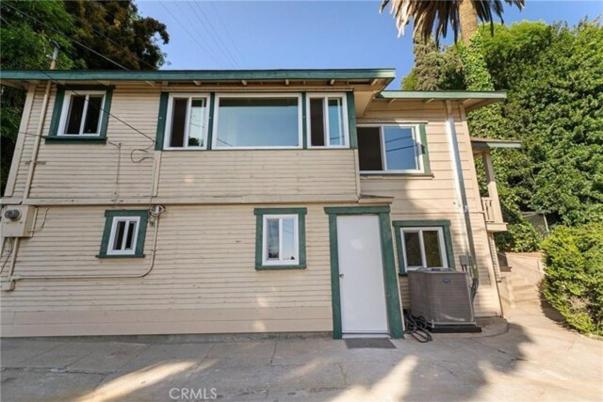 2 غرف نوم منزل في Los Angeles, USA رقم 373412