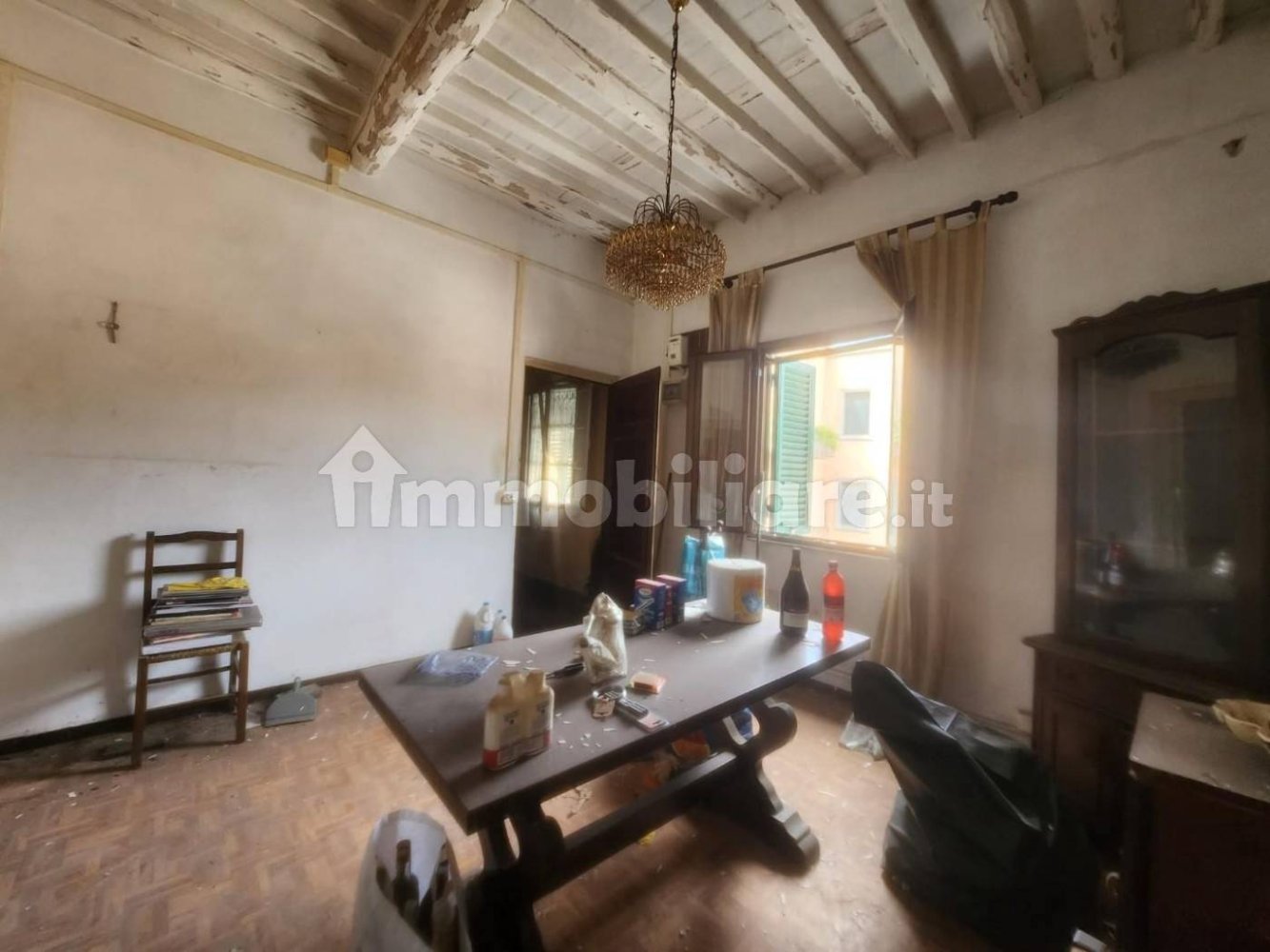 1 غرف نوم شقة في Lucca, Italy رقم 307386