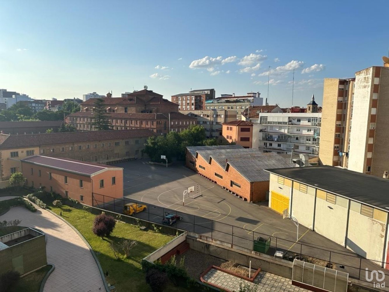 3 Schlafzimmer Wohnung in Leon, Spain, Nr. 28417