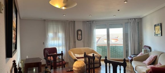 3 Schlafzimmer Wohnung in Leon, Spain, Nr. 28417 5