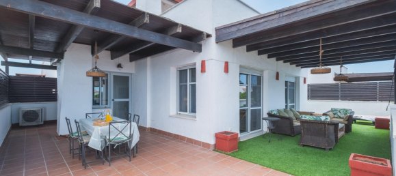 3 bedrooms Penthouse in Rota, Spain No. 134076 55