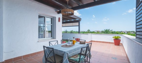 3 bedrooms Penthouse in Rota, Spain No. 134076 53