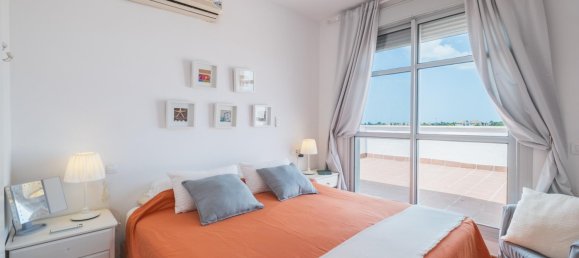 3 bedrooms Penthouse in Rota, Spain No. 134076 24