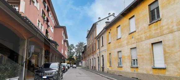 Apartamento de 2 divisões em Parabiago, Italy N.º 22652 10