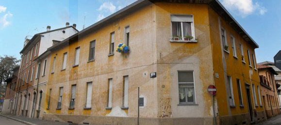 Apartamento de 2 divisões em Parabiago, Italy N.º 22652 11
