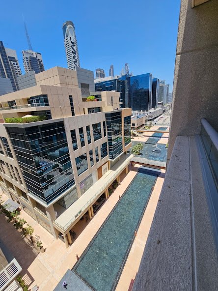 1 bedroom Apartment in Dubai, UAE No. 7648