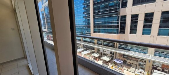 1 bedroom Apartment in Dubai, UAE No. 7648 6