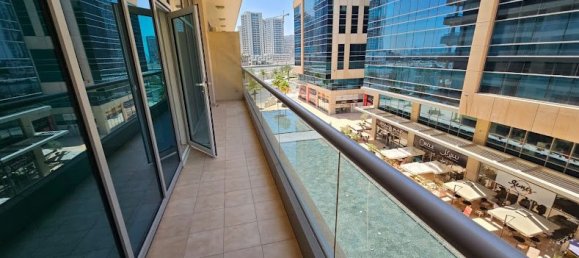 1 bedroom Apartment in Dubai, UAE No. 7648 8