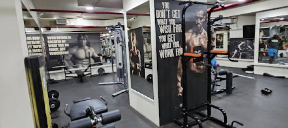 1 bedroom Apartment in Dubai, UAE No. 7648 2