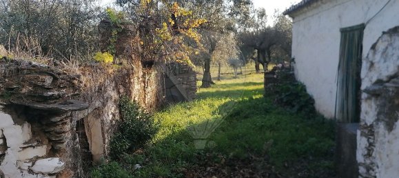 1 bedroom House in Alegrete, Portugal No. 28302 4