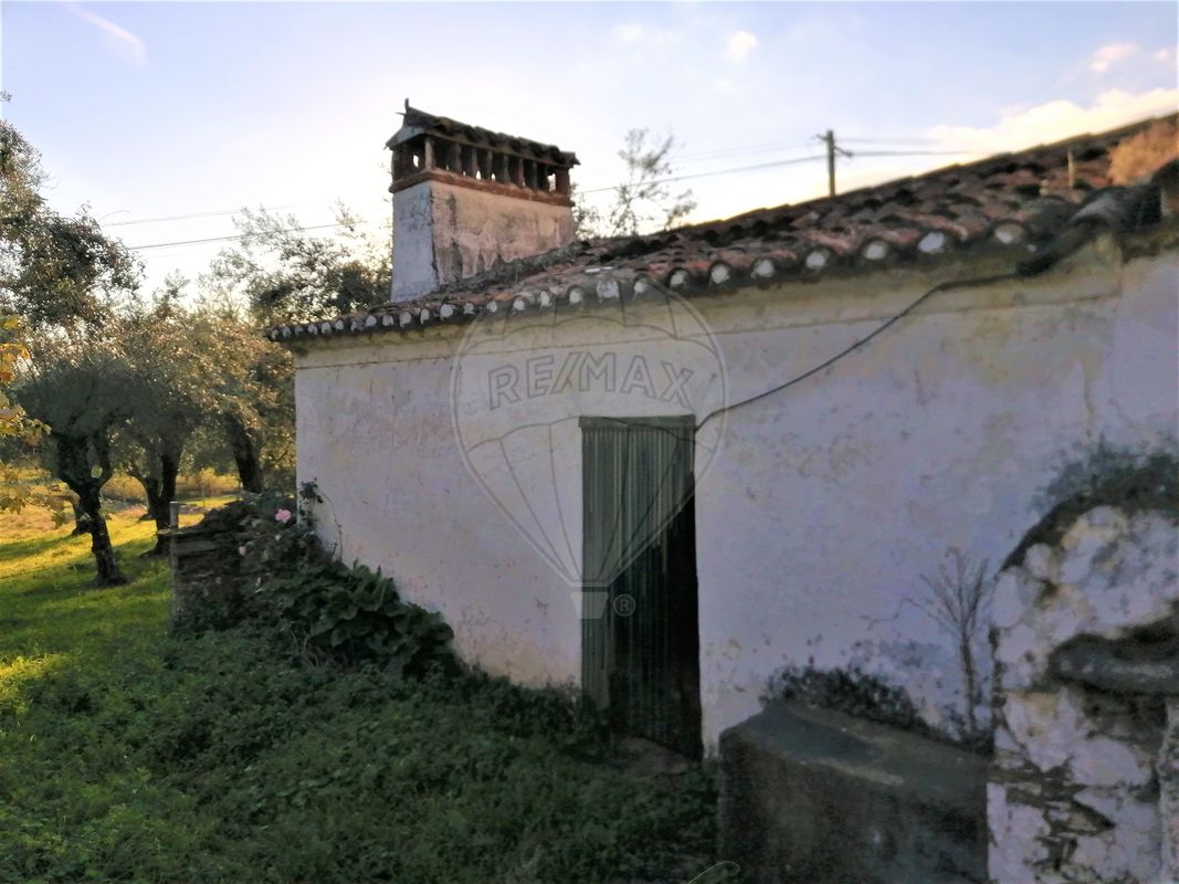 1 bedroom House in Alegrete, Portugal No. 28302