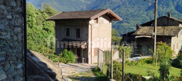 2 chambres Maison à Castione Andevenno, Italy No. 292648 13