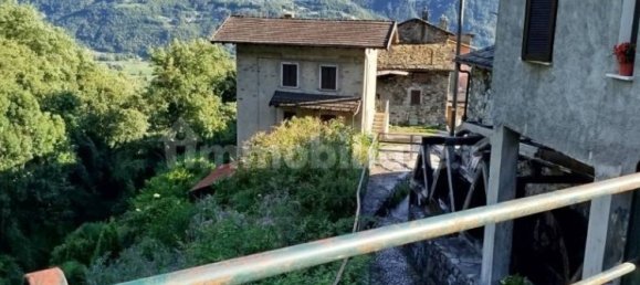 2 chambres Maison à Castione Andevenno, Italy No. 292648 5