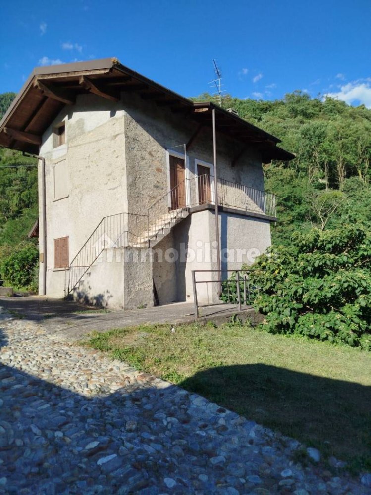 2 chambres Maison à Castione Andevenno, Italy No. 292648