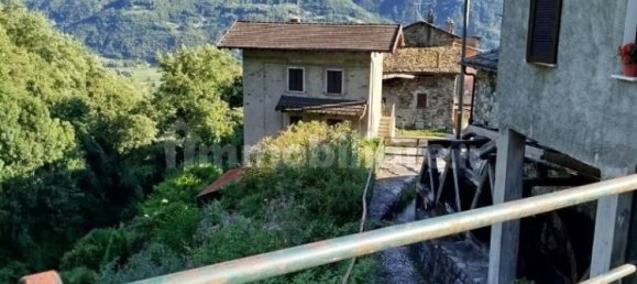 2 chambres Maison à Castione Andevenno, Italy No. 292648 12