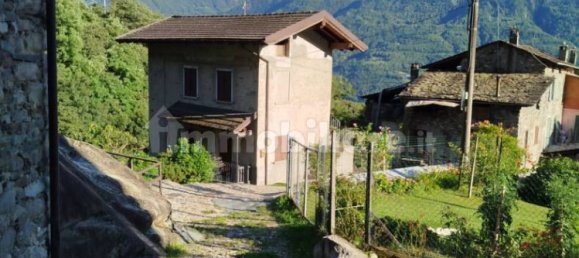 2 chambres Maison à Castione Andevenno, Italy No. 292648 4