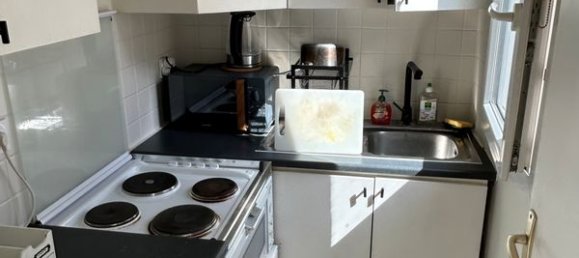 1 bedroom Apartment in Paris, France No. 362765 7