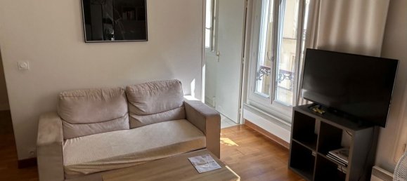 1 bedroom Apartment in Paris, France No. 362765 8