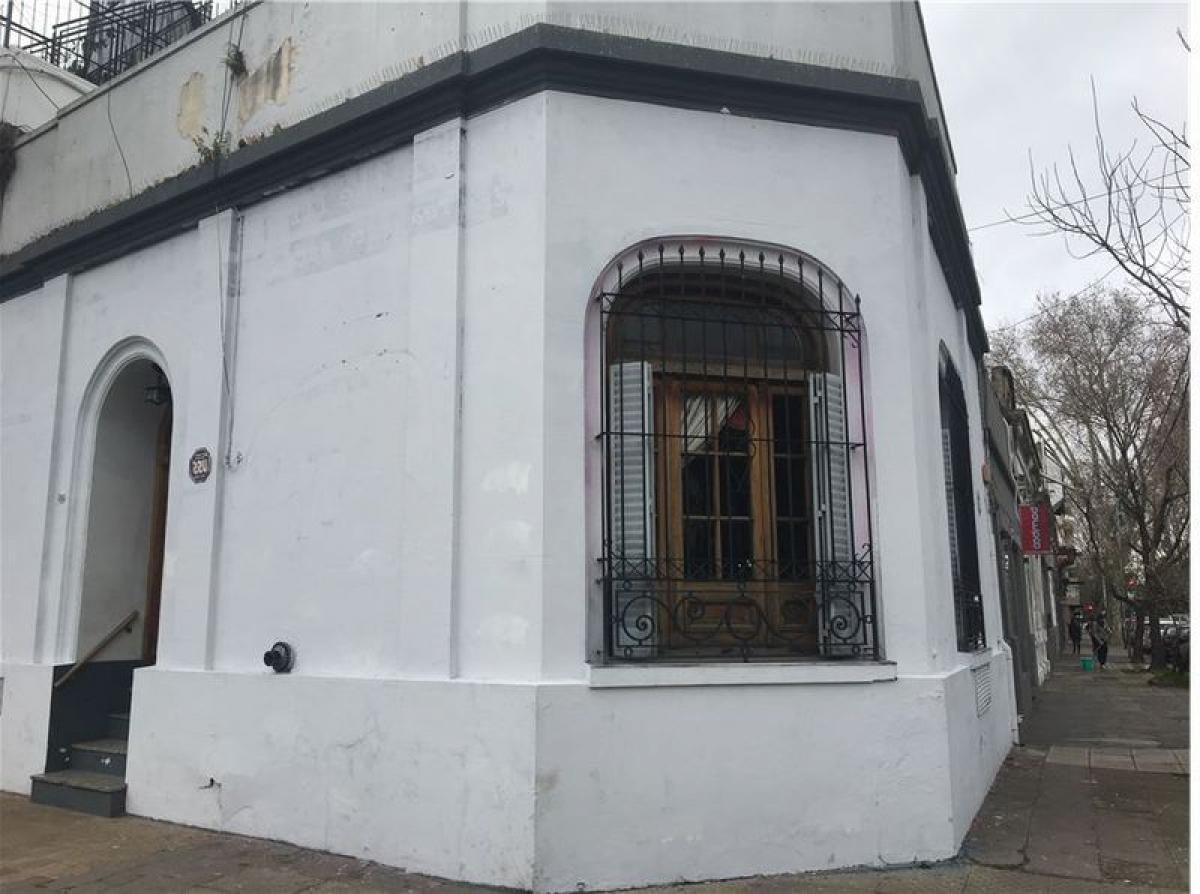 2 Schlafzimmer Haus in Buenos Aires, Argentina, Nr. 102241