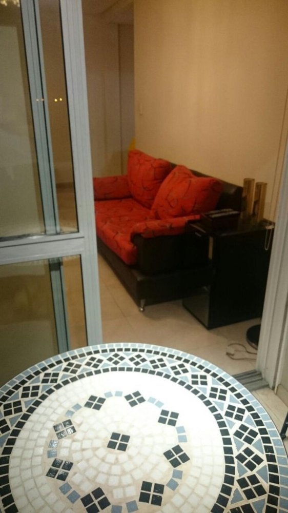 Studio in Lomas de Zamora, Argentina, Nr. 11191