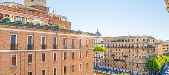 Квартира с 5 спальнями в Рим, Италия № 359954 15