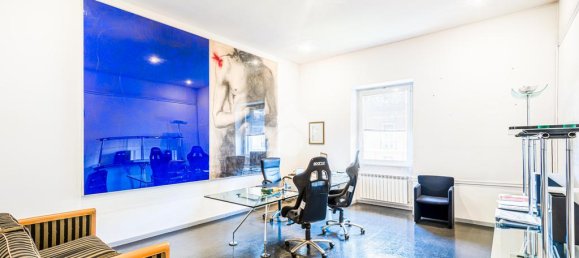 Квартира с 5 спальнями в Рим, Италия № 359954 3