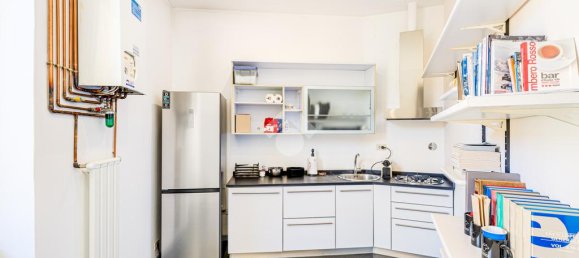 Квартира с 5 спальнями в Рим, Италия № 359954 12