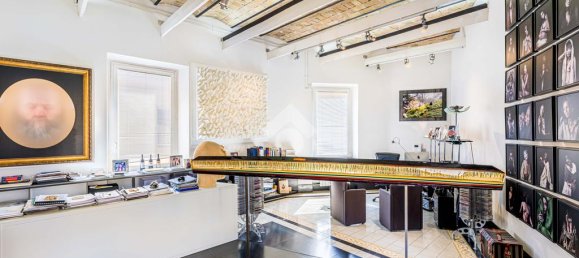 Квартира с 5 спальнями в Рим, Италия № 359954 9